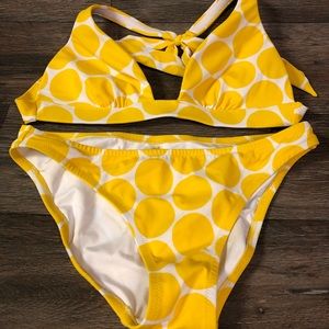 Polka Dot Bikini